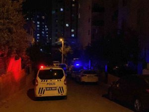 Boş Sandığı Silahın Tetiğine Dokundu, Canından Oldu