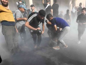 Koordinasyon Grubu’ndan Sadr Grubu’na Diyalog Çağrısı