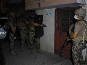 Adana’da Deaş’a Operasyon: 6 Gözaltı Kararı