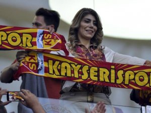 Berna Gözbaşı: “Takım Olduğumuzu Gösterdik”