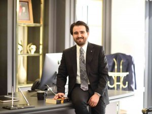 Invamed Başkanı Raşit Dinç’ten Zafer Bayramı Mesajı