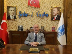 Başkan Akman’dan ‘30 Ağustos Zafer Bayramı’ Mesajı