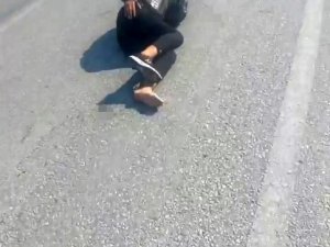 Bursa’da Motosiklet İle Otomobil Kafa Kafaya Çarpıştı: 1 Ölü, 1 Yaralı