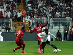 Sivasspor’un 3 Puan Hasreti 4 Maça Çıktı