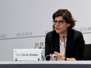 Belçika Enerji Bakanı Straeten: “Doğal Gaz Fiyatlarına Sınır Getirilmezse 5-10 Kış Korkunç Geçecek”