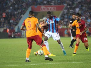 Süper Lig’de 4. Hafta İlklere Sahne Oldu