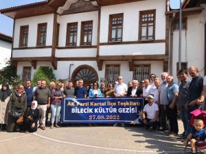 Teşkilatlar Arası Gönül Köprüsü Kuruluyor