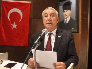 Serdar Ünsal, 30 Ağustos Zafer Bayramı Eşsiz Bir Kahramanlık Örneğidir