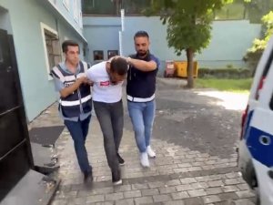 İ̇stanbul’da Biber Gazlı Müdahalede Gözaltına Alınan 6 Şüpheli Serbest