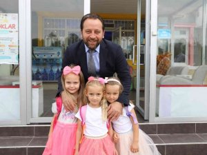 Bursa’da Okul Öncesi Eğitim Almayan Çocuk Kalmayacak