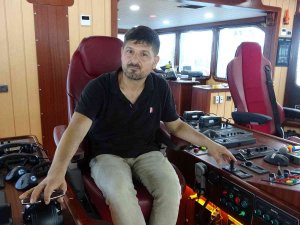 Rızıklarını Moritanya’da Arayacaklar