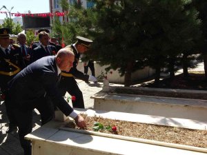 Muş’ta 30 Ağustos Zafer Bayramı Kutlandı