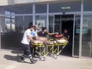Serinlemek İçin Girdiği Kanalda Boğuldu
