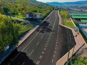 Büyükşehirden 108 Caddede Düzenleme