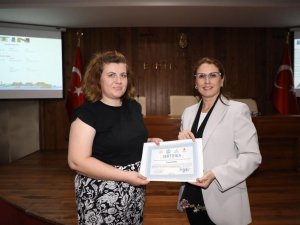 Barü Eğitim Programlarıyla “Genç İ̇stihdam”a Destek Oluyor