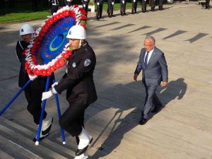 Ordu’da 30 Ağustos Zafer Bayramı Kutlamaları