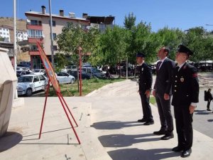 Adilcevaz’da 30 Ağustos Zafer Bayramı Kutlandı