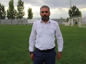 Es Elazığspor Başkanı Çayır: "Lige Kazanarak Başlamak İstiyoruz"