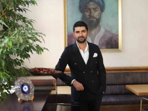 Alaca: "Dünya Enerji İle Şekilleniyor"