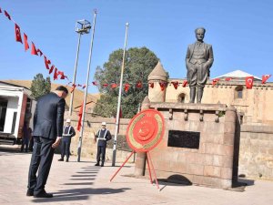 Bitlis’te 30 Ağustos Zafer Bayramı Kutlandı