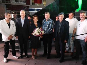 Giresunluların Kurtuluş Savaşı’ndaki Kahramanlığının Anlatıldığı Kısa Filmin Galası Yapıldı