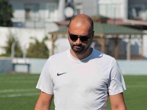Marmaris Gençlik Spor’a Gol Makinası Teknik Direktör Getirildi