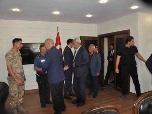 Bulanık’ta 30 Ağustos Zafer Bayramı Kutlandı