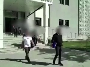 Cinsel İstismar Suçundan 25 Yıl 4 Ay Hapis Cezası Bulunan Şahıs Tutuklandı