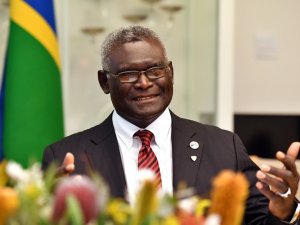 Solomon Adaları, Yabancı Donanma Gemilerinin Limanlara Girişlerini Askıya Aldı