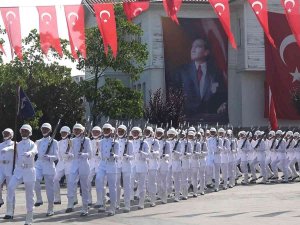 Yalova’da Zafer Bayramı Coşkusu