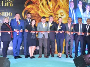 Antalya ‘Güzellik’ İçin Kenetlendi