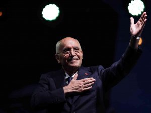 Yenimahalle’de 100. Yıl Coşkusu