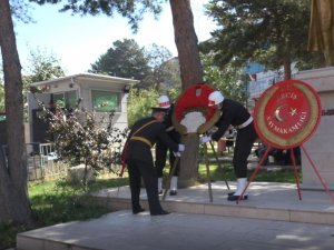 Erciş’te 30 Ağustos Zafer Bayramı Törenle Kutlandı