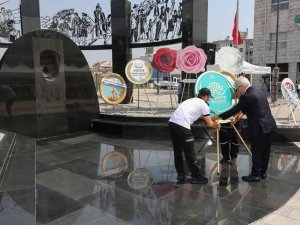 Nilüfer’de Büyük Zafer’in 100. Yılı Gururla Kutlandı