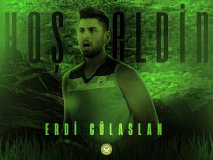 Od Anosike Ve Erdi Gülaslan Manisa Bbsk’da