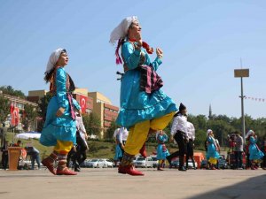 30 Ağustos Zafer Bayramı Karabük’te Çeşitli Etkinliklerle Kutlandı