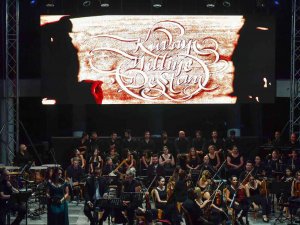 Büyük Zaferin 100. Yılı Başkentte Coşkuyla Kutlanıyor