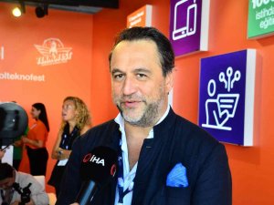 Trendyol Grubu Başkanı Çetin: "Bizim Gücümüz Ve Kaynağımız Türkiye"