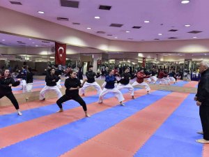 Başkentte Gençlerarası Spor Turnuvası Başlıyor