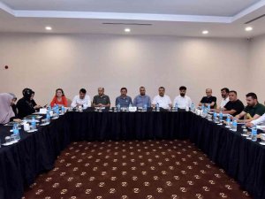 Hasan Kılca: “Karatay Kent Konseyi Artık Kabuğuna Sığmıyor”