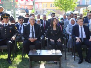 Çameli’nde 100. Yıl Coşkuyla Kutlandı