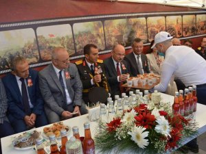 Manisa Tso’dan Büyük Zafer’e Yakışır Etkinlik