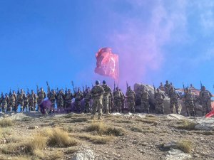 Nato’dan 30 Ağustos Zafer Bayramı Kutlaması