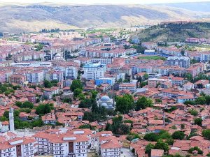 Çankırı’da Temmuz Ayında İhracat Yüzde 10,8 Arttı