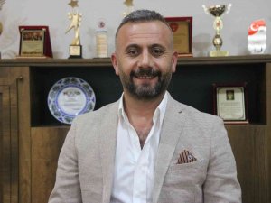 Diyarbakırlı İş Adamı Karagöz, Limak’ın Yatırımlarına Talip
