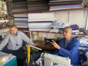 Aydın’la Erzurum Günleri