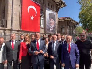 Mustafa Sarıgül’den 30 Ağustos Zafer Bayramı Mesajı