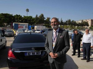 Tarsus İl Olmak İstiyor