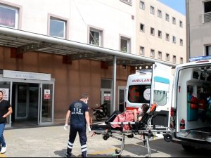 Marmara Denizi’nde 4 Genç Boğulmanın Eşiğinden Döndü