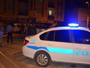 Malatya’da Silahlı Saldırı: 1 Yaralı